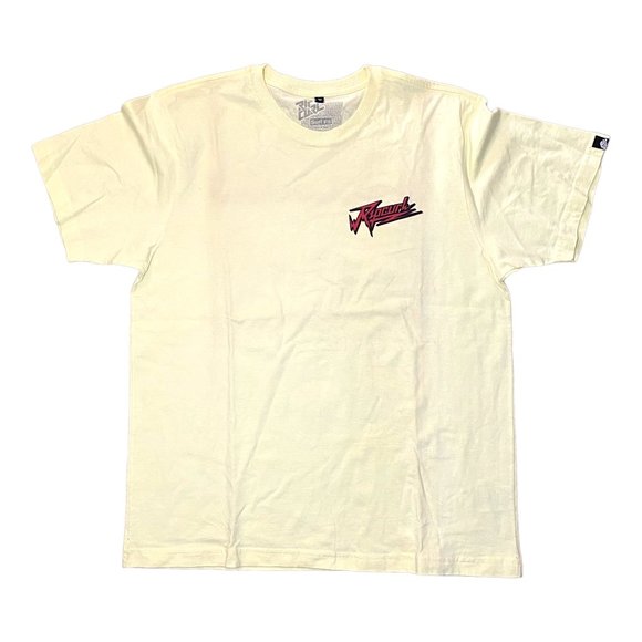 Rip Curl - Surf Fit Graphic Yellow T-Shirt - Picture 2 of 3